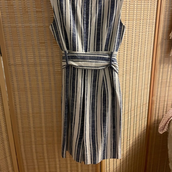 Striped Dress - Picture 5 of 6